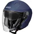 Gari G40 Sunvisor åpen Hjelm