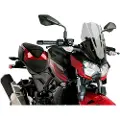 Puig Carenabris New Generation Sport Kawasaki Z400 Frontrute