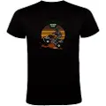 Kruskis Quad Bike Kortarmet T-skjorte