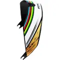 Nolan X-804 Rs Ultra Carbon Hjelmens Bakspoiler