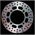 EBC D-series Fixed Round Offroad Md6261d Foran Bremseskive