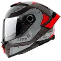 Mt Helmets Thunder 4 Sv Cheep Fullface-hjelm