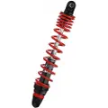 Yss Me302-255t-08-85 Bakre Støtdemper
