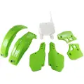 Ufo Kakit186-999 Plastsett