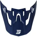 Shot Core Custom Visir