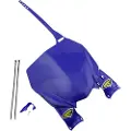Cycra Stadium Yamaha Yz 250 F 21 Frontplate