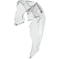 X-Lite X803rs Ultra Hjelmens Bakspoiler