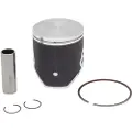 VERTEX Ktm 125 Sx 01-23exc 01-16/husq.tc/te/tx/gas21-23d.53.97d Cab.12º 1 Seg Stempelsett