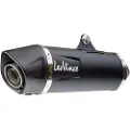 Leovince Nero Ktm 1090 Adventure/r/1290 Super Adventure R/s/t 17-20 Ref:14045 Stainless Steel&carbon Homologert Lyddemper