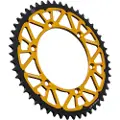 JT Sprockets Jtx Kawasaki Jtx460.50gld Bakre Tannhjul