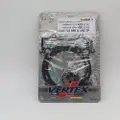 Italkit Yamaha Yz 450 F 03-05/wr-f 03-06/yfz 04-13 Topp Pakningssett
