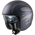 Premier Helmets 23 Vintage Fr Iride Bm 22.06 åpen Hjelm