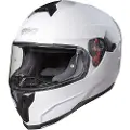 Gari G80 Trend Fullface-hjelm