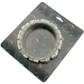Tecnium Cd3448 Clutch Friksjonsplater
