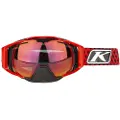 KLIM Oculus Mirror Off-road Briller