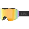 Uvex Evidnt Attract S Skibriller For Kvinner