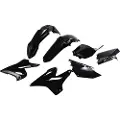 Ufo Yamaha Yz 125 15 Yakit319f@001 Plastsett