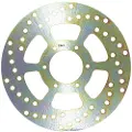 EBC Hprs Series Solid Round Md1147ls Bremsekive