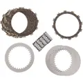 EBC Drc Series Offroad/atv Cork Drc123 Komplett Clutch