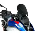Wrs Sport Bmw R 1300 Gs 23-24 Radar Frontrute