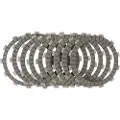 EBC Ck Series Cork Ck1312 Clutch Friksjonsplater
