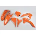Ufo Ktkit515-127 Plastsett