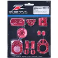 Zeta Honda Crf 450 R 17-20/crf 450 Rx 17-20 Ze51-3032 Tilbehørssett