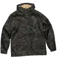 One Industries Windbreaker Remedy Jakke Med Hette