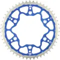 Moto-Master 520 Husaberg/husqvarna/ktm 620073448 Aluminium Bakre Tannhjul