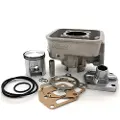 Italkit Minarelli Rv A 74 Cc D 47 Mm Sylindersats