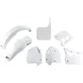 Ufo Honda Cr 125/250 1991-1992 Hokit097-041 Plastsett