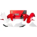 Rtech Gasgas Ec 250 2021-2023 R-kitgas-oem-421 Plastsett