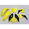 Ufo Sukit416-999k Plastsett