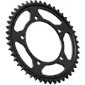JT Sprockets 525 Jtr1332.40zbk Steel Bakre Tannhjul