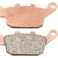 EBC Brakes Fa-hh Series Fa140hh Sintrede Bremseklosser
