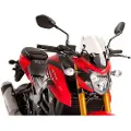 Puig Carenabris New Generation Sport Suzuki Gsx-s750 Frontrute