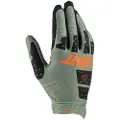 Leatt 2.5 Subzero Offroad Hansker