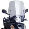 Puig Carenabris Ts Honda Scoopy Sh300i Frontrute