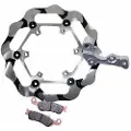 Braking Batfly Oversize Kit Suzuki Rm-z 05-18 Flytende Bremseskive