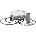 VERTEX Yamaha 450 Yz-f 03-09/wr-f 03-15 D.94.94 B Pi.68.97b.vg Stempelsett
