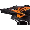 Scorpion Vx-15 Evo Air Visir