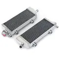 Holeshot Honda Crf250r 2016-2017 Radiator