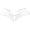 Ufo Yamaha Wr 250 F/wr 450 F 07-14 Radiator Beskytter