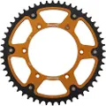 Supersprox Stealth 52d Rst808x52gld Bakre Tannhjul