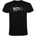 Kruskis Original Outlaw Kortarmet T-skjorte