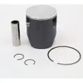 VERTEX Honda 250 Cr-cre 02-04 D.66.36 C Pi.26.73c.vg Stempelsett