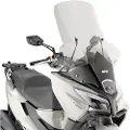 Givi 6115dt Kymco X-town 125/300 City Frontrute