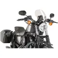 Puig Carenabris New Generation Touring Harley Davidson Frontrute