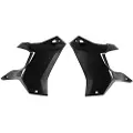 Rtech T7 Revolution Yamaha Tenere 700 19-24 Radiatorkåper
