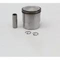 Italkit Derbi 74 Antiguo D 47.5 Stempel